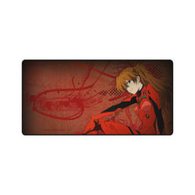 Load image into Gallery viewer, Evangelion: 2.0 You Can (Not) Advance Mouse Pad (Desk Mat)

