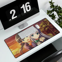 Load image into Gallery viewer, Ushinawareta Mirai Wo Motomete Mouse Pad (Desk Mat)
