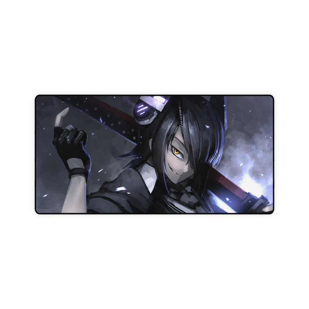 Anime Kantai Collection Mouse Pad (Desk Mat)