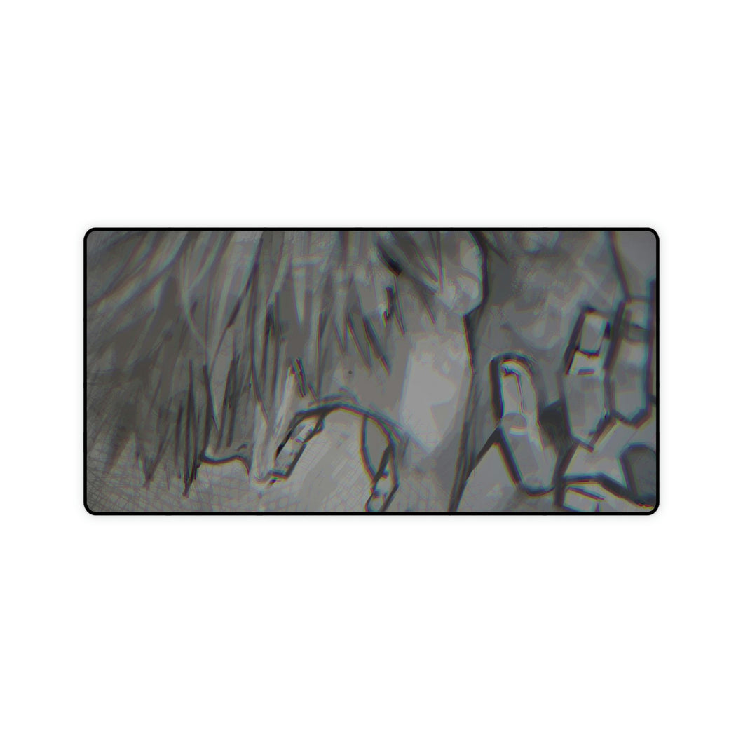 Tokyo Ghoul:re Mouse Pad (Desk Mat)