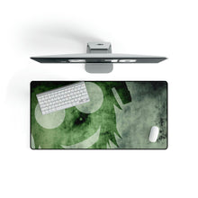 Load image into Gallery viewer, Soul Eater Mouse Pad (Desk Mat)
