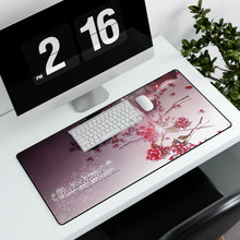 Load image into Gallery viewer, Black Butler Mouse Pad (Desk Mat)
