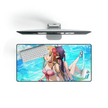 Load image into Gallery viewer, Sword Art Online Mouse Pad (Desk Mat)
