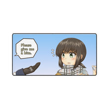 Load image into Gallery viewer, Anime Kantai Collection Mouse Pad (Desk Mat)
