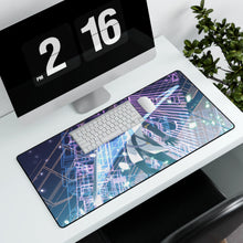 Load image into Gallery viewer, Sword Art Online Movie: Ordinal Scale Mouse Pad (Desk Mat)
