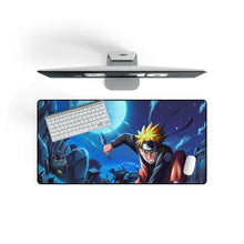 Load image into Gallery viewer, Naruto Uzumaki Mouse Pad (Desk Mat)
