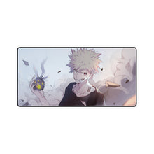 Load image into Gallery viewer, My Hero Academia Katsuki Bakugou Mouse Pad (Desk Mat)
