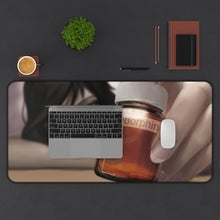 Load image into Gallery viewer, Anime Original Mouse Pad (Desk Mat) With Laptop
