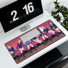 Load image into Gallery viewer, Love Live! Mouse Pad (Desk Mat) With Laptop
