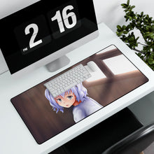 Load image into Gallery viewer, Sukasuka Mouse Pad (Desk Mat)
