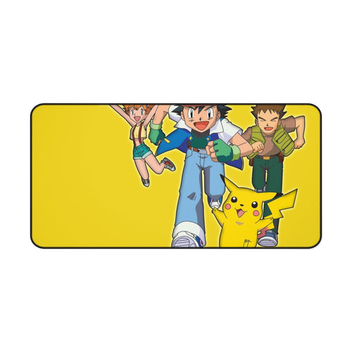 Anime Pokémon Mouse Pad (Desk Mat)