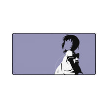 Load image into Gallery viewer, Yuru Yuri Mouse Pad (Desk Mat)
