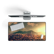 Load image into Gallery viewer, Anime Original Mouse Pad (Desk Mat) On Desk
