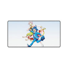 Load image into Gallery viewer, Welcome to Demon School Mouse Pad (Desk Mat)
