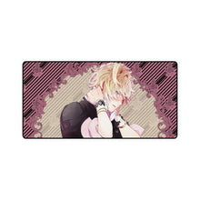 Load image into Gallery viewer, Diabolik Lovers Mouse Pad (Desk Mat)
