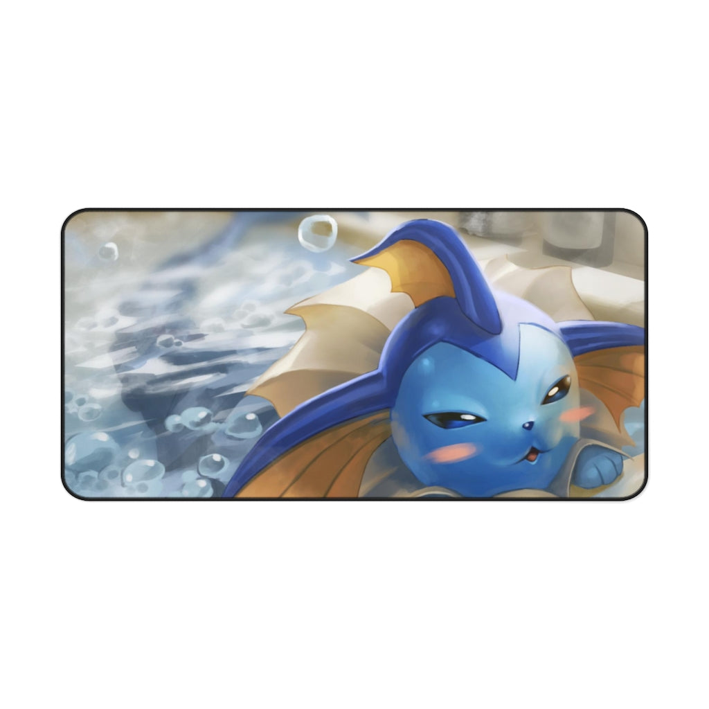 Anime Pokémon Mouse Pad (Desk Mat)