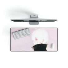 Load image into Gallery viewer, Anime Tokyo Ghoul Mouse Pad (Desk Mat)
