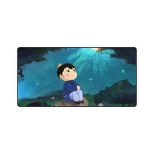 Load image into Gallery viewer, Ranking of Kings Mouse Pad (Desk Mat)
