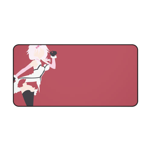 Trinity Seven Yui Kurata Mouse Pad (Desk Mat)