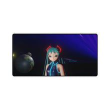 Load image into Gallery viewer, Hatsune Miku Blender Blue Moon 2 Mouse Pad (Desk Mat)
