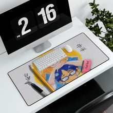 Load image into Gallery viewer, Anime Your Lie in April Mouse Pad (Desk Mat)
