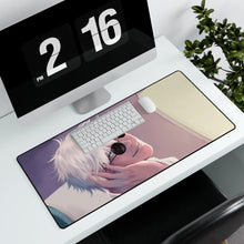 Load image into Gallery viewer, Jujutsu Kaisen Mouse Pad (Desk Mat)
