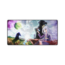 Load image into Gallery viewer, No Game No Life Mouse Pad (Desk Mat)
