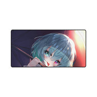 Touhou Mouse Pad (Desk Mat)