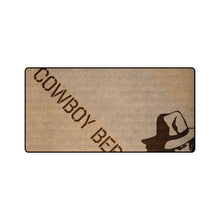 Load image into Gallery viewer, Cowboy Bebop Spike Spiegel Mouse Pad (Desk Mat)
