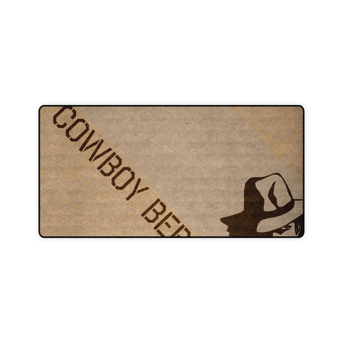 Cowboy Bebop Spike Spiegel Mouse Pad (Desk Mat)