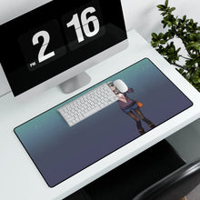 Load image into Gallery viewer, Anime Kantai Collection Mouse Pad (Desk Mat)
