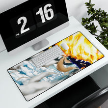 Load image into Gallery viewer, My Hero Academia Mouse Pad (Desk Mat) With Laptop
