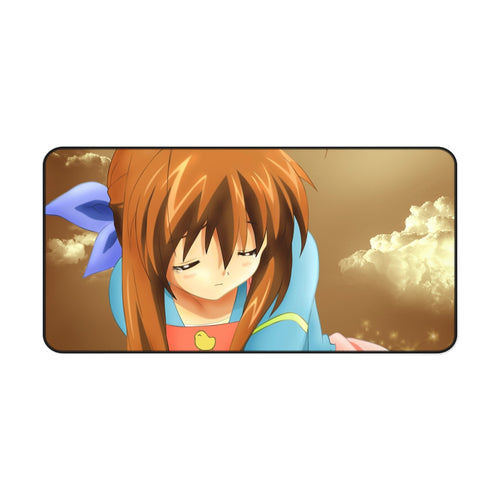 Clannad Sanae Furukawa Mouse Pad (Desk Mat)