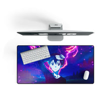 Load image into Gallery viewer, Kirito Mouse Pad (Desk Mat)
