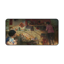 Load image into Gallery viewer, The taste in my memory Mouse Pad (Desk Mat)
