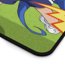Load image into Gallery viewer, Lucky Star Mouse Pad (Desk Mat) Hemmed Edge
