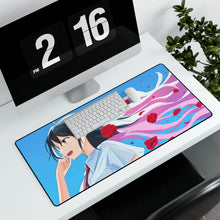 Load image into Gallery viewer, Belle (2021) Mouse Pad (Desk Mat)
