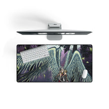 Load image into Gallery viewer, Anime Angel Mouse Pad (Desk Mat)
