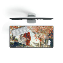 Load image into Gallery viewer, Tian Guan Ci Fu Mouse Pad (Desk Mat)
