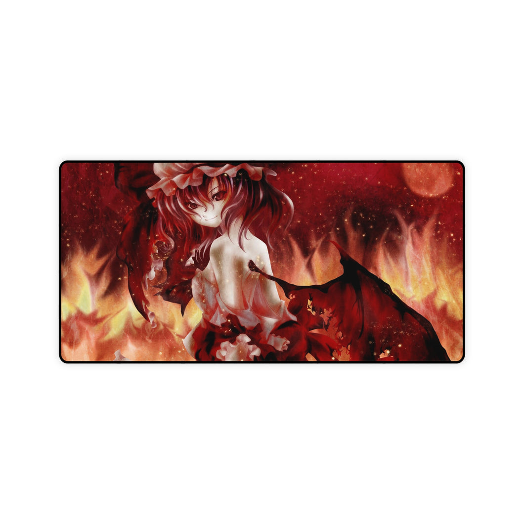 remilia Mouse Pad (Desk Mat)
