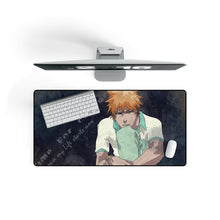 Load image into Gallery viewer, Anime Bleach Mouse Pad (Desk Mat)
