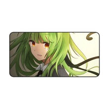 Load image into Gallery viewer, Assassination Classroom Kaede Kayano Mouse Pad (Desk Mat)

