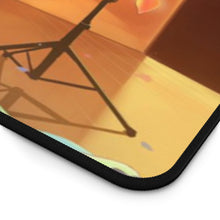 Load image into Gallery viewer, Sound! Euphonium Sapphire Kawashima Mouse Pad (Desk Mat) Hemmed Edge
