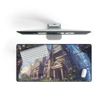Load image into Gallery viewer, Anime Original Mouse Pad (Desk Mat) On Desk
