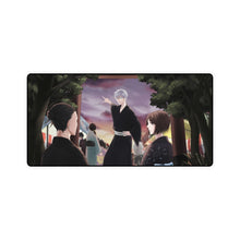 Load image into Gallery viewer, Jujutsu Kaisen Mouse Pad (Desk Mat)
