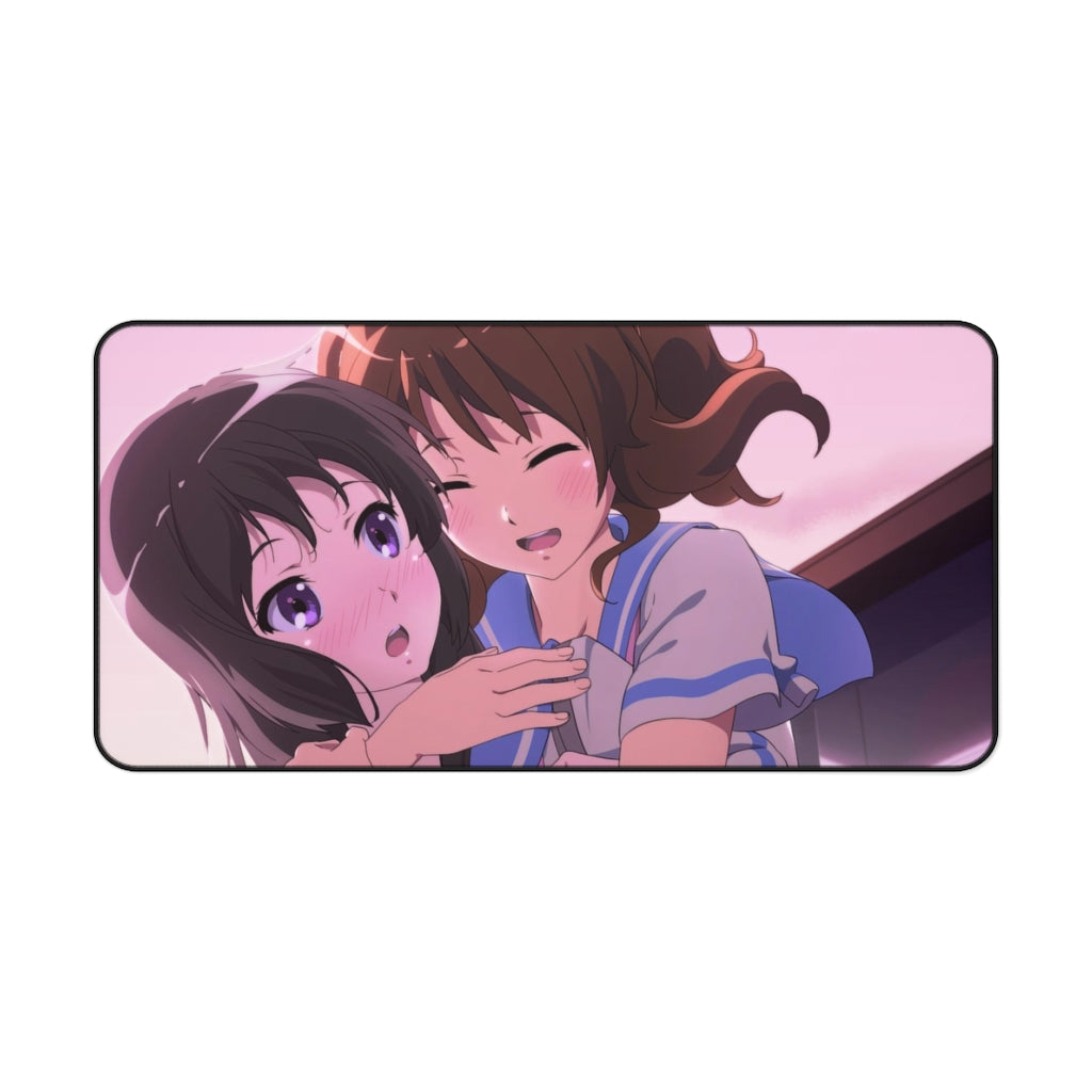 Sound! Euphonium Mouse Pad (Desk Mat)