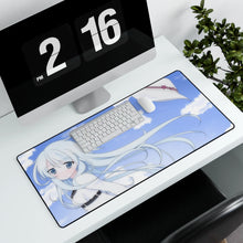 Load image into Gallery viewer, Anime Kantai Collection Mouse Pad (Desk Mat)
