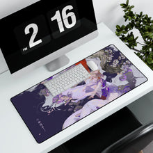 Load image into Gallery viewer, Touhou Mouse Pad (Desk Mat)
