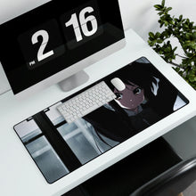 Load image into Gallery viewer, The Melancholy Of Haruhi Suzumiya Mouse Pad (Desk Mat)
