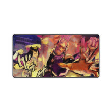 Load image into Gallery viewer, Anime Jojo's Bizarre Adventure Mouse Pad (Desk Mat)
